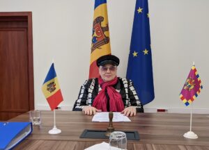 Şedinţa din 22.03.2022